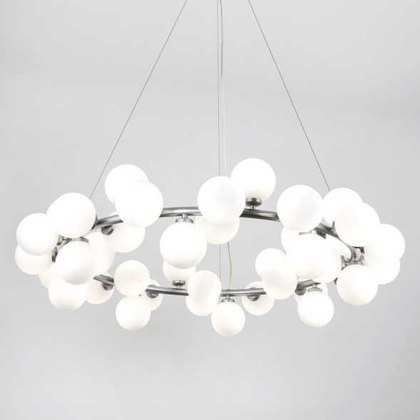 Подвесная люстра MODELUX MS.6033.40 SL