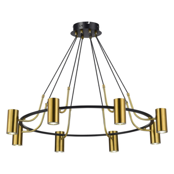 Подвесная люстра ST-Luce TALIA SL1215.403.08