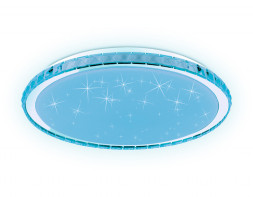 Потолочный светильник Ambrella Light ORBITAL FF502