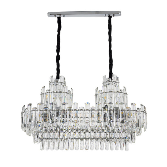 Подвесная люстра MODELUX ML.9022