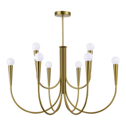 Люстра на штанге ST-Luce DUTCHESS SL1243.303.09