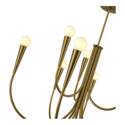 Люстра на штанге ST-Luce DUTCHESS SL1243.303.09