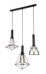 Каскадная люстра Maytoni SPIDER T021-03-B