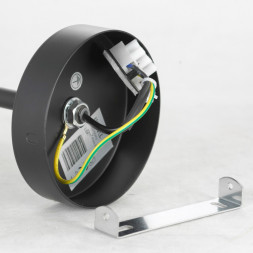 Люстра на штанге Lussole DURHAM LSP-8795