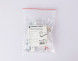 Коннектор для шинопровода Ambrella Light TRACK SYSTEM WHITE GL1107