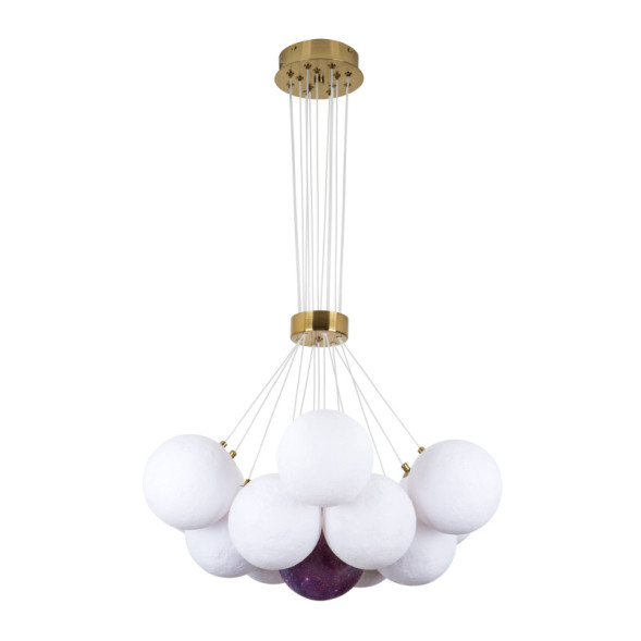 Подвесная люстра MODELUX ML.6019.13