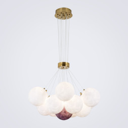 Подвесная люстра MODELUX ML.6019.13