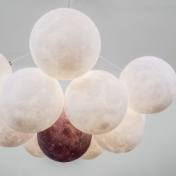 Подвесная люстра MODELUX ML.6019.13