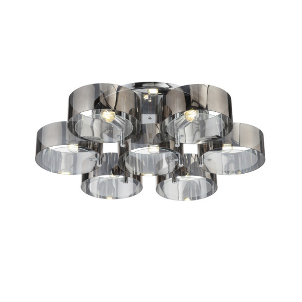 Люстра на штанге Evoluce Foresta SL483.702.07
