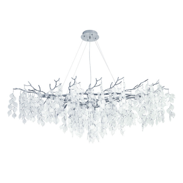 Подвесная люстра MODELUX MS.2109.1200 SL