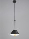 Подвесной светильник Vitaluce V4836 V4836-1/1S