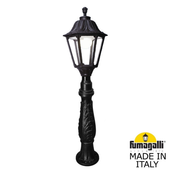 Садово-парковый светильник Fumagalli E35.162.000.AXH27 Noemi