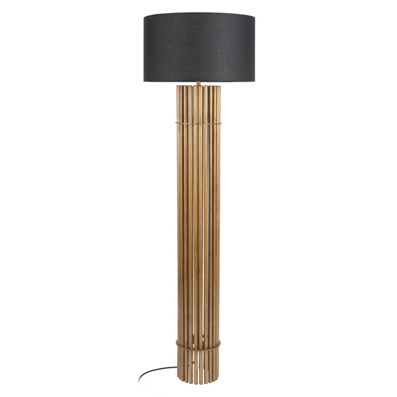 Торшер LOFT IT PILE 10446F GD