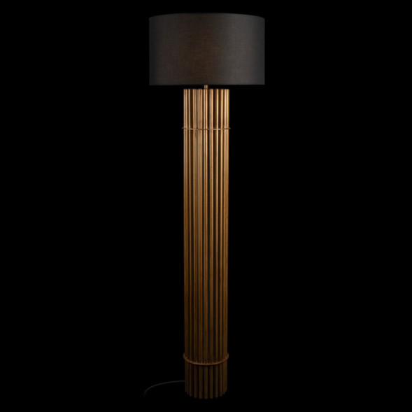 Торшер LOFT IT PILE 10446F GD