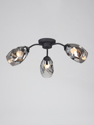 Потолочная люстра Vitaluce V4936-1/3PL