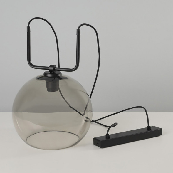 Подвесной светильник Nowodvorski MONACO 9364