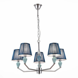 Подвесная люстра Evoluce BALNEA SLE1116-103-05