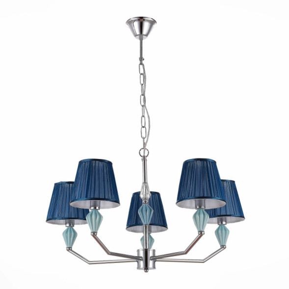 Подвесная люстра Evoluce BALNEA SLE1116-103-05