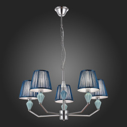 Подвесная люстра Evoluce BALNEA SLE1116-103-05