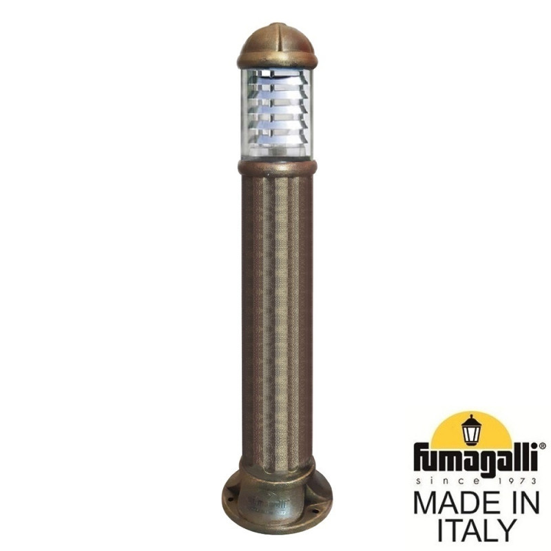 Садово-парковый светильник Fumagalli D15.555.000.BXF1R.FC1 SAURO