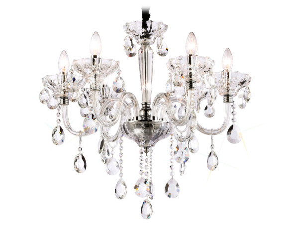 Подвесная люстра Ambrella Light Traditional TR4900