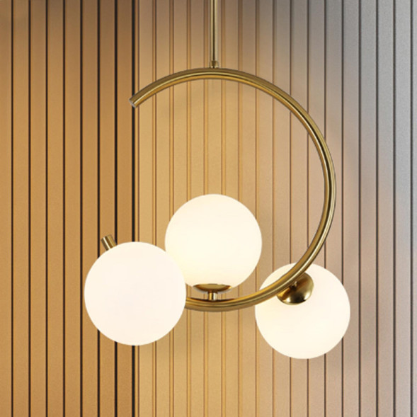 Подвесной светильник MODELUX MS.9886.3