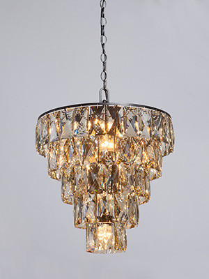 Каскадная люстра Vitaluce V5278 V5278-1/20+1