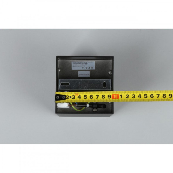 Накладной точечный светильник Omnilux Omnilux 101 OML-101119-01