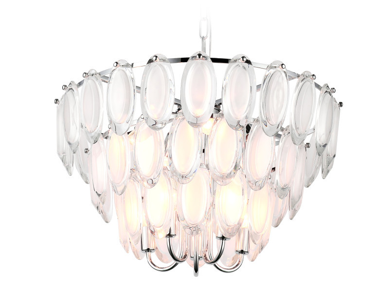 Каскадная люстра Ambrella Light Traditional TR5177