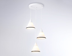 Каскадная люстра Ambrella Light TR3167