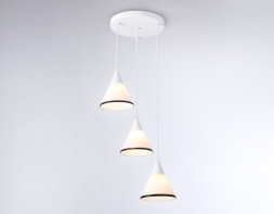 Каскадная люстра Ambrella Light TR3167