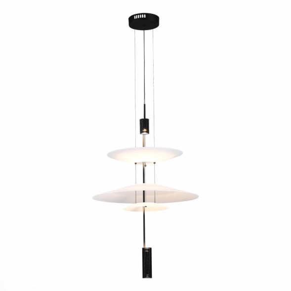 Подвесной светильник ST-Luce Isola SL6101.413.01