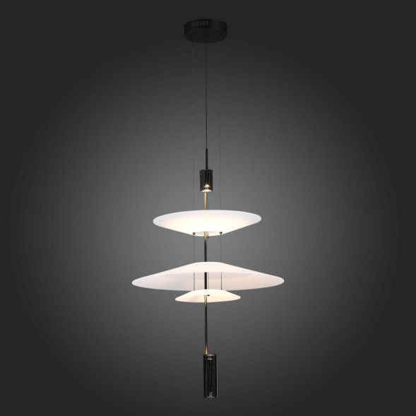 Подвесной светильник ST-Luce Isola SL6101.413.01