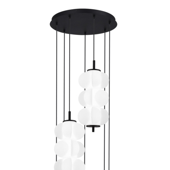 Каскадная люстра ST-Luce TALISMAN SL6121.403.07