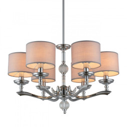 Люстра на штанге Omnilux Omnilux 646 OML-64603-06