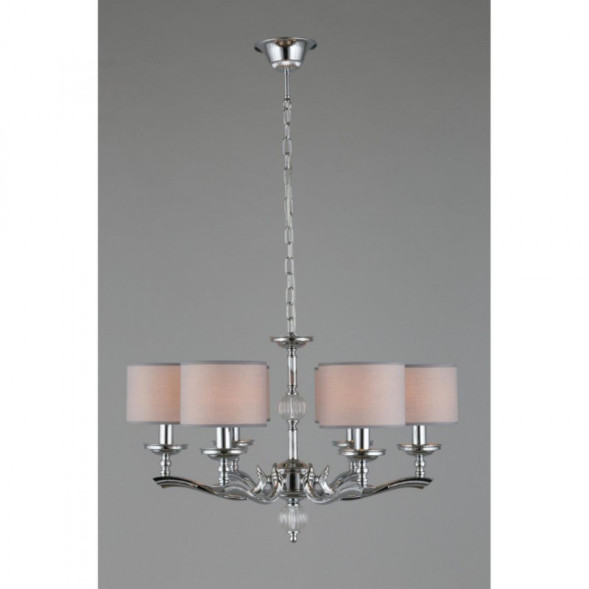 Люстра на штанге Omnilux Omnilux 646 OML-64603-06