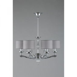 Люстра на штанге Omnilux Omnilux 646 OML-64603-06