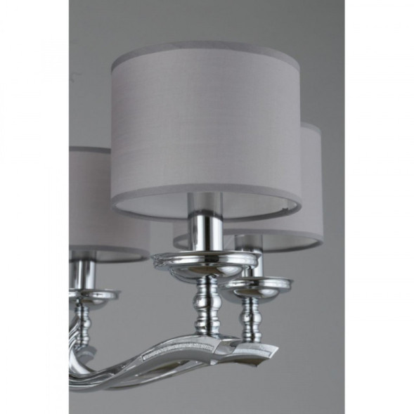 Люстра на штанге Omnilux Omnilux 646 OML-64603-06