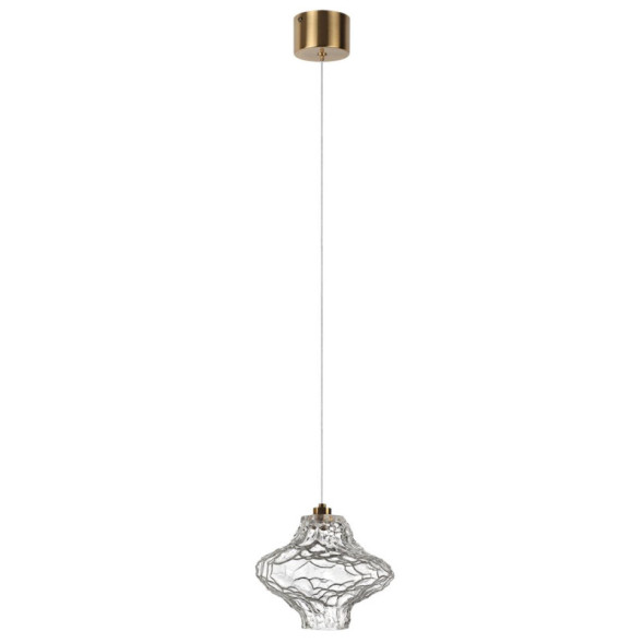 Подвесной светильник Odeon Light Ordi 5107/3L