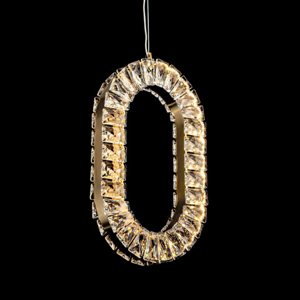 Подвесной светильник MODELUX 9040.370 ML.9040.370 BS