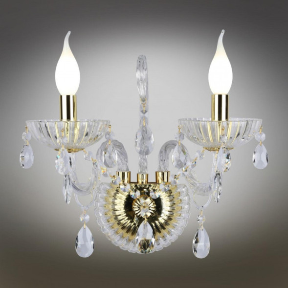 Бра Omnilux Omnilux 701 OML-70101-02