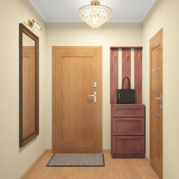 Люстра на штанге Maytoni Mazzo MOD130CL-11G