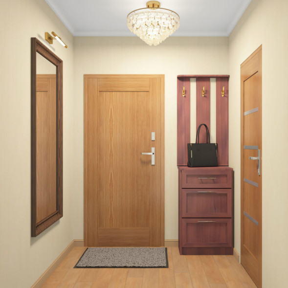 Люстра на штанге Maytoni Mazzo MOD130CL-11G