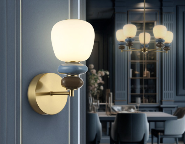 Бра LH53168 Ambrella Light HIGH LIGHT