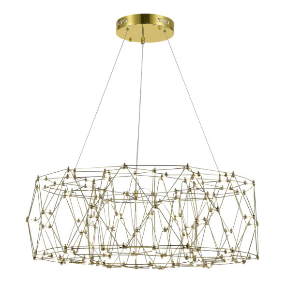Подвесная люстра ST-Luce sl6602 SL6602.203.48