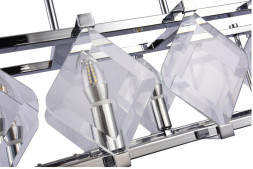 Люстра на штанге Vele Luce Vittoria VL3053L08