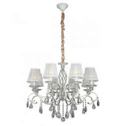 Подвесная люстра Omnilux Omnilux 791 OML-79103-08