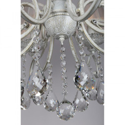 Подвесная люстра Omnilux Omnilux 791 OML-79103-08