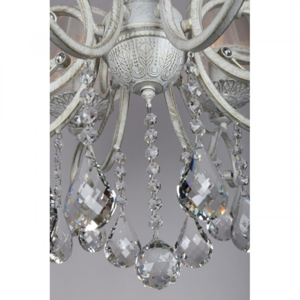 Подвесная люстра Omnilux Omnilux 791 OML-79103-08