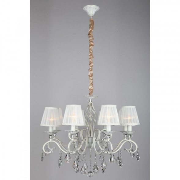 Подвесная люстра Omnilux Omnilux 791 OML-79103-08